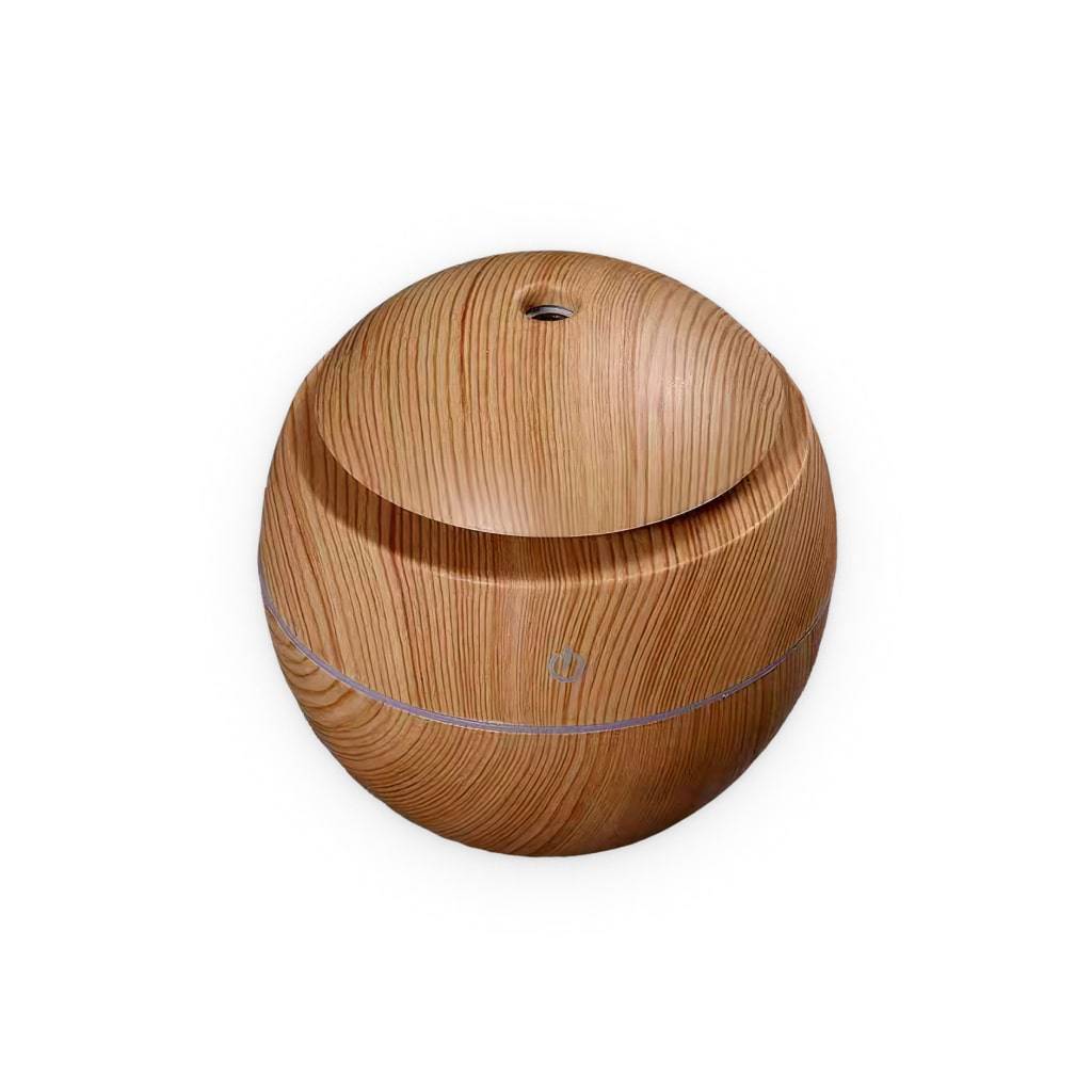LED Humidifier & Aromatherapy Vase Interior Accessories