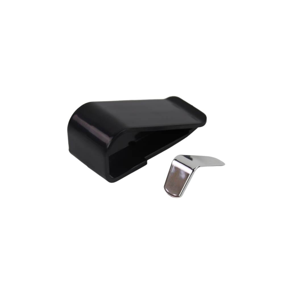 Magnetic Car Sunglasses Case Interior Accessories New Arrivals cb5feb1b7314637725a2e7: Beige|Black|Gray|Pink
