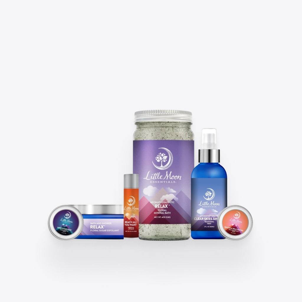 Mom’s Survival Kit Health & Beauty Health Care