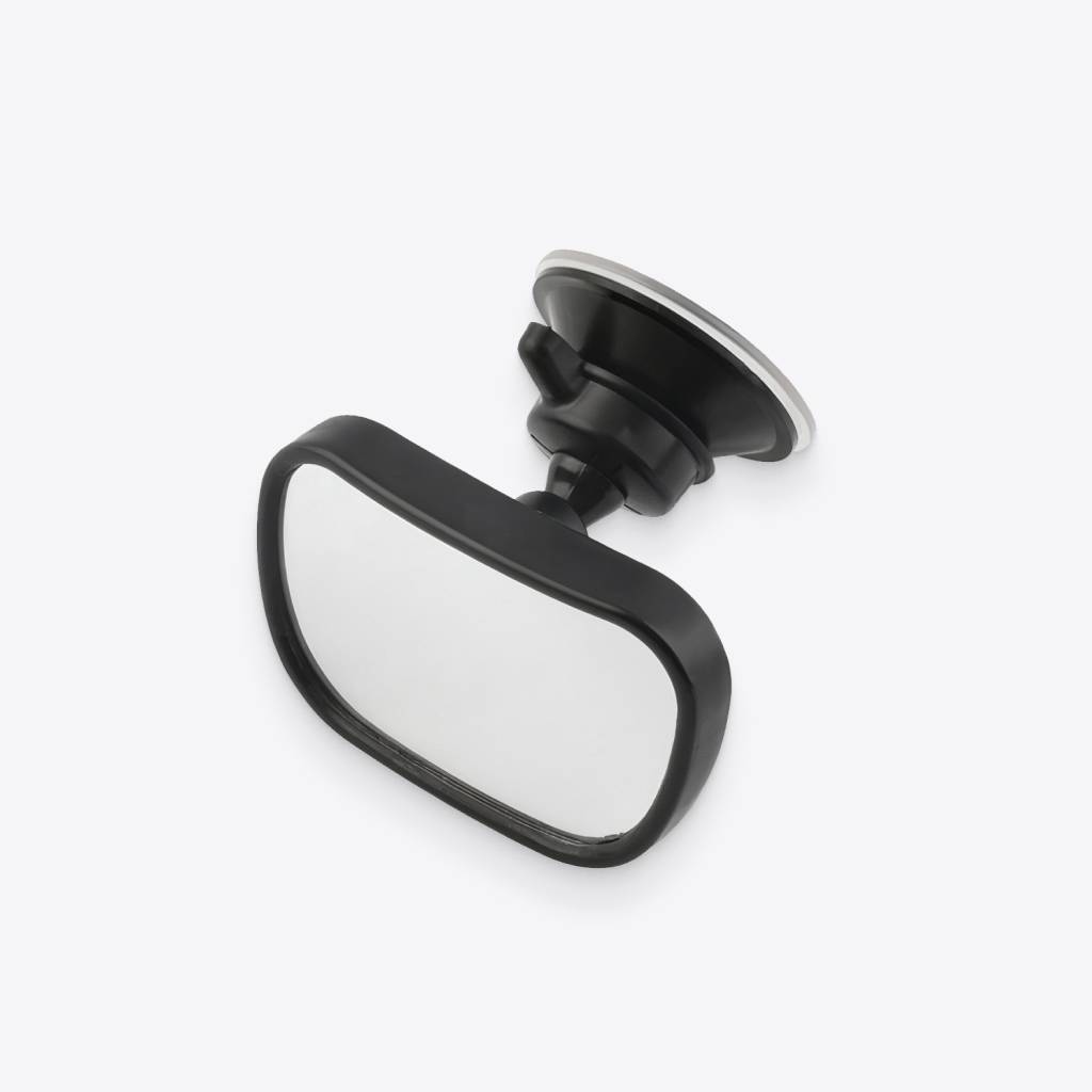 Car Infant-Monitoring Suction Mirror Car Safety