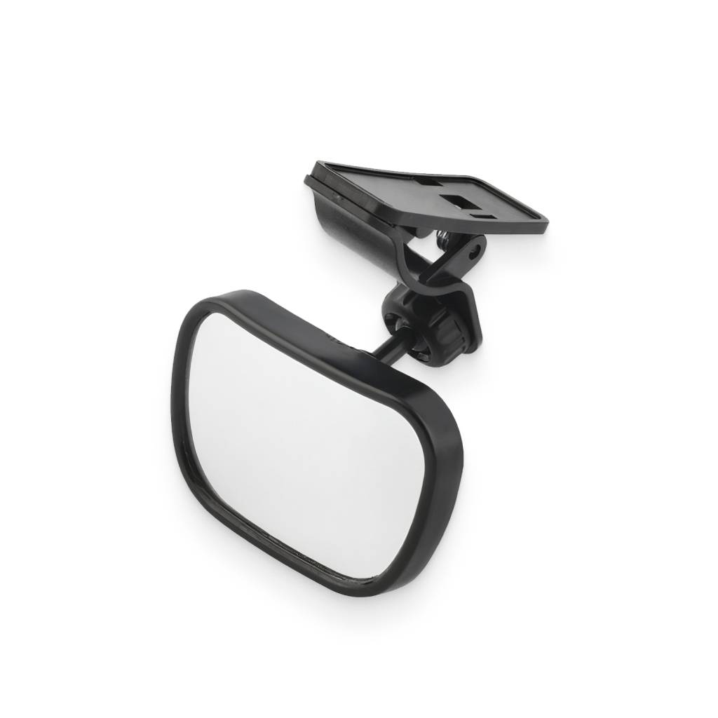 Car Infant-Monitoring Suction Mirror Car Safety