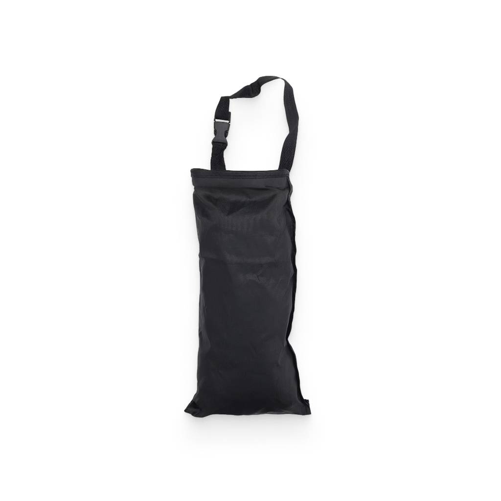 Waterproof Nylon Car Trash Bag Interior Accessories Travel & Roadway Products