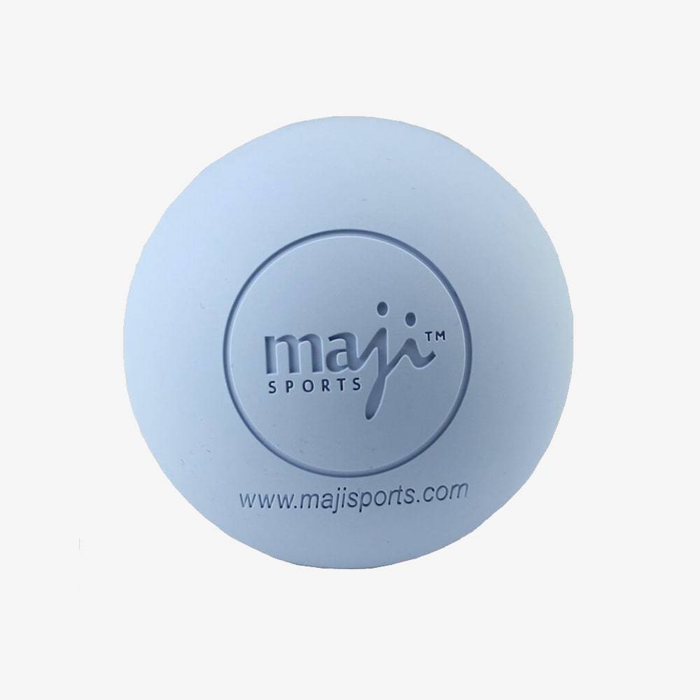 Natural Rubber Trigger Point Ball Health & Beauty Health Care