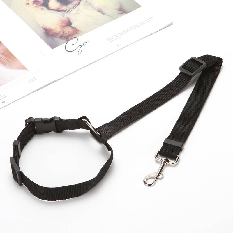 Dog Car Seatbelt Auto Best Sellers Car Accessories Carriers & Travel Products