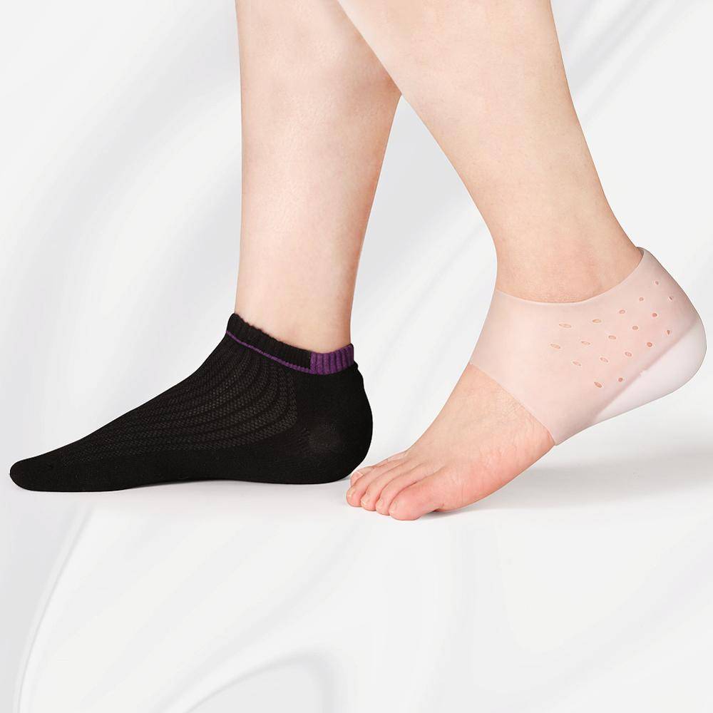 Invisible Height Increase Insoles Body Care