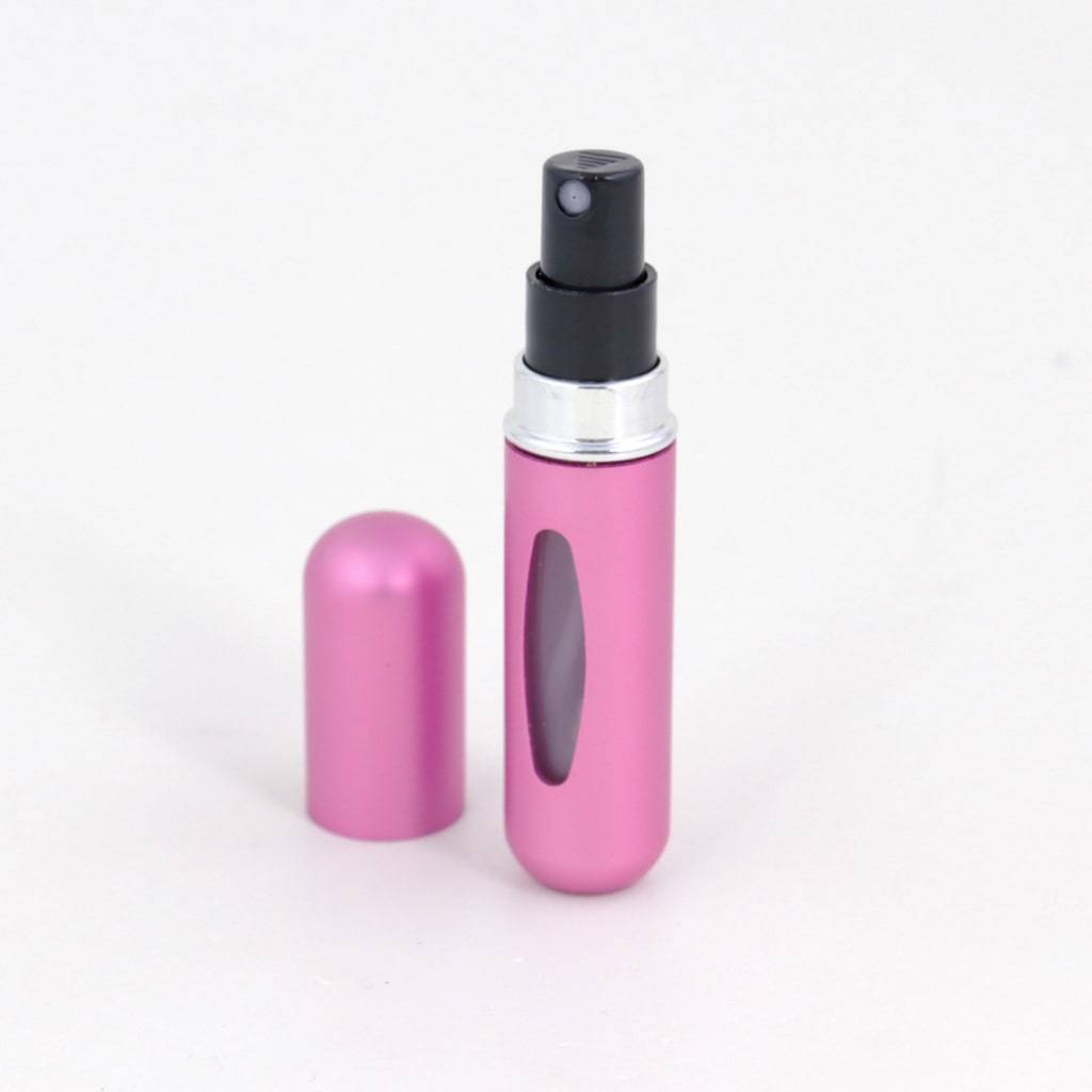 Perfume Storage Bottle Best Sellers Body Care cb5feb1b7314637725a2e7: Black|Pink|Purple|Silver