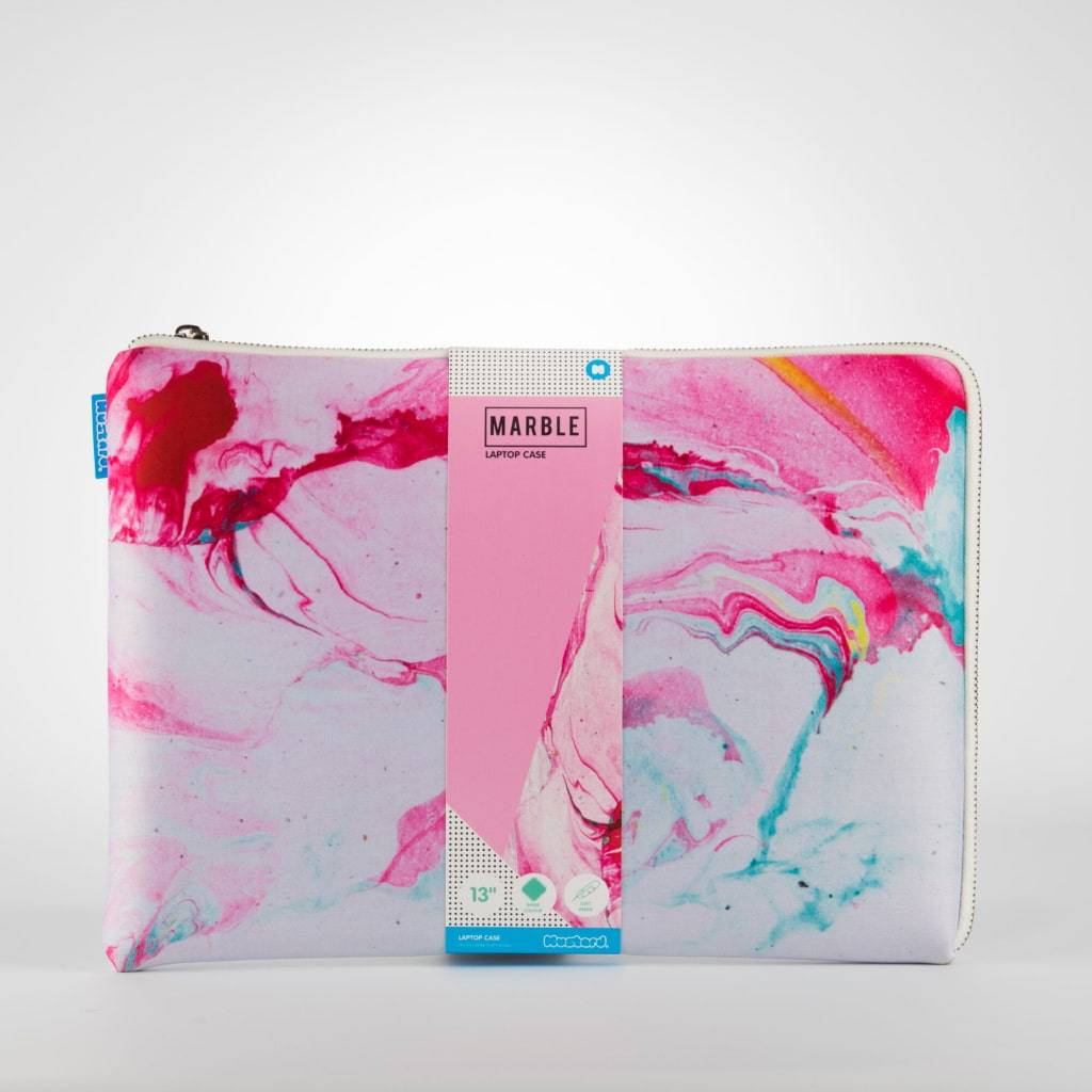 Marble Laptop Case Bags & Wallets Fashion