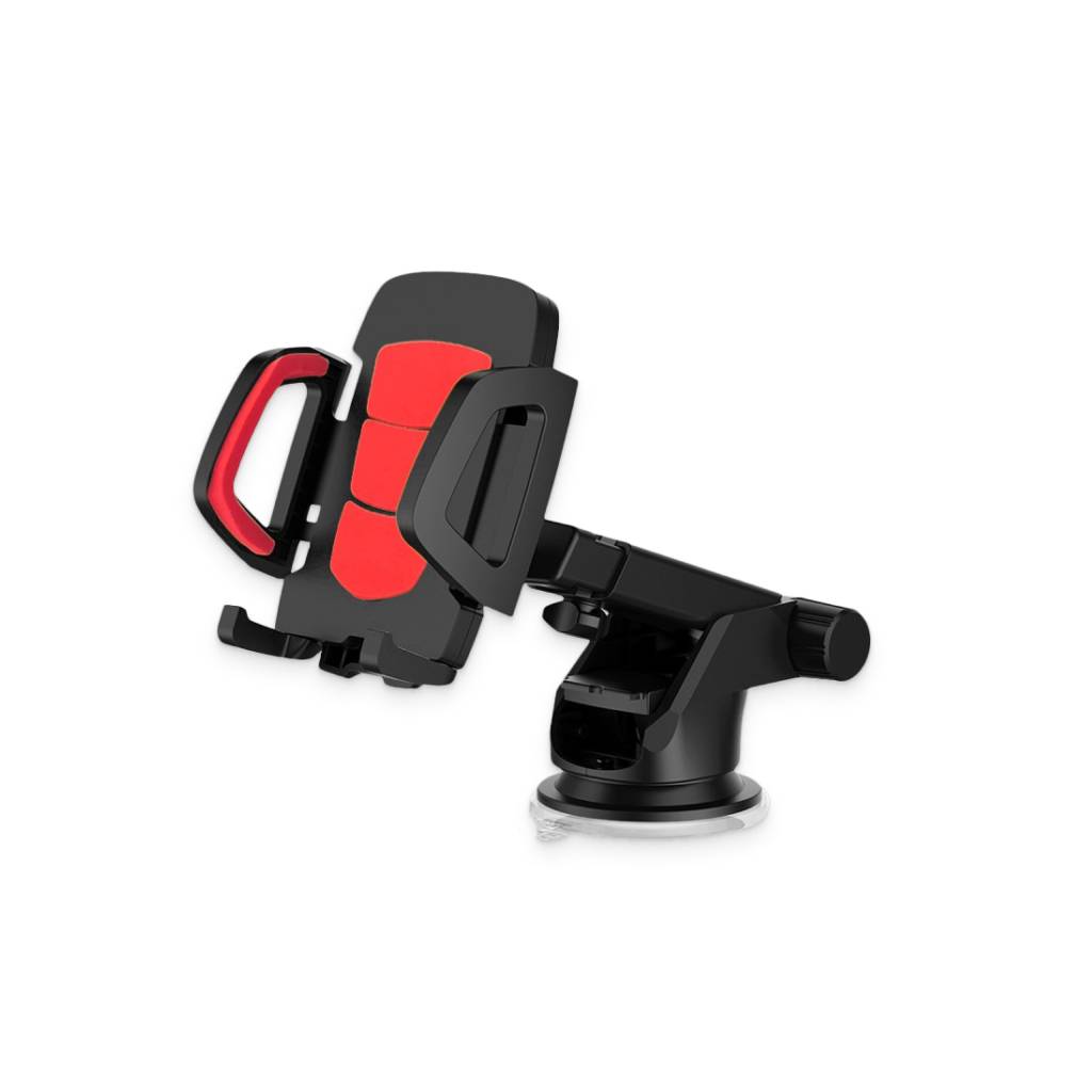 Suction Cup Dashboard Phone Holder Mount Auto Car Accessories Driving Comfort