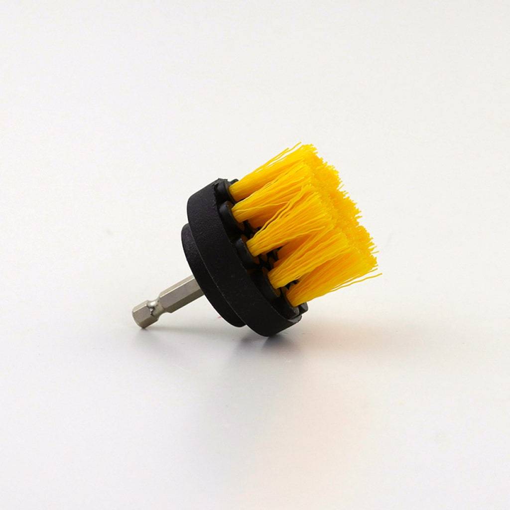 Drill Scrubber Brush Kit Auto Best Sellers Car Accessories Car Wash & Maintenance