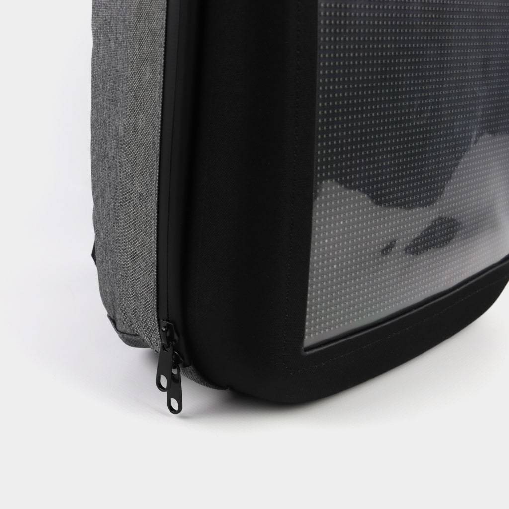 Smart LED Backpack Bags & Wallets Fashion