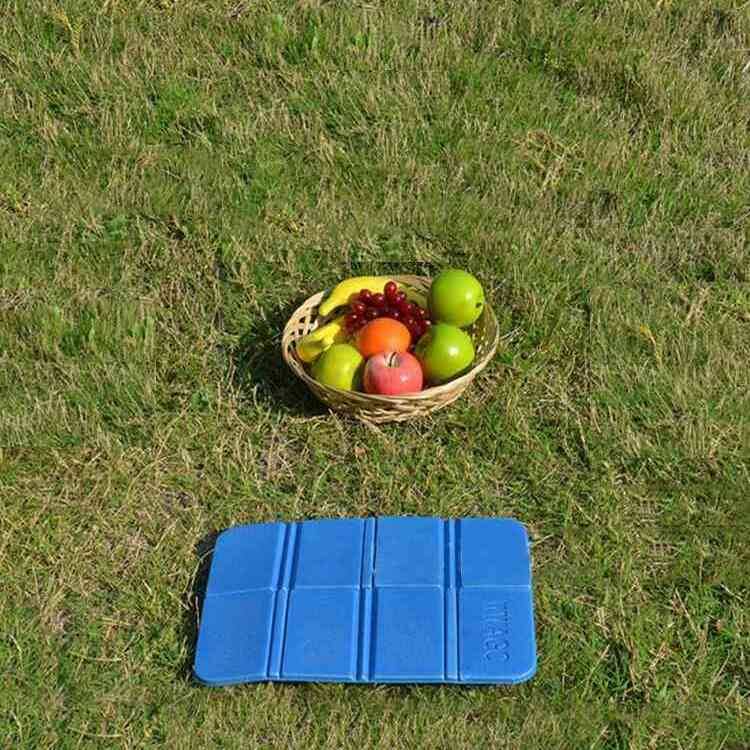 Waterproof Portable Mat Camping & Hiking Equipment New Arrivals cb5feb1b7314637725a2e7: Blue|Orange|Red