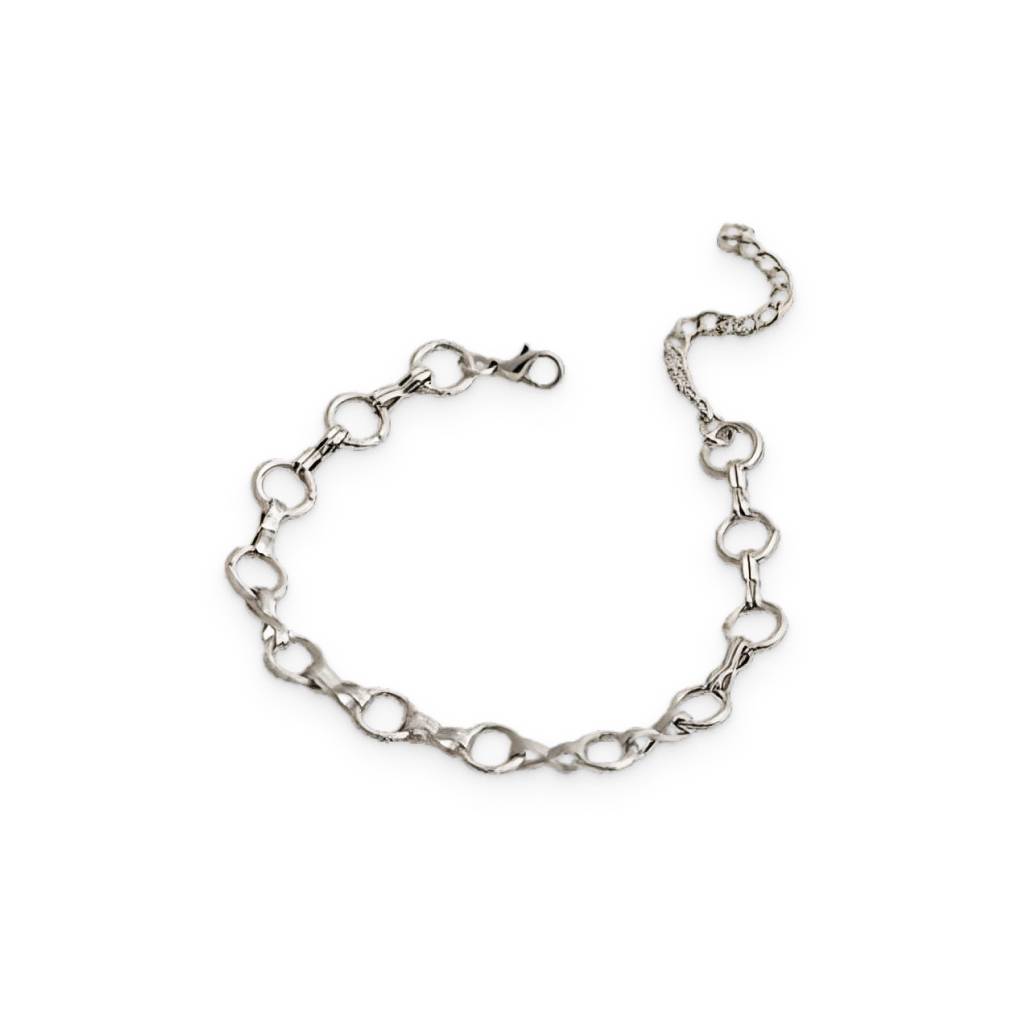 Adjustable Chain Anklet Jewelry