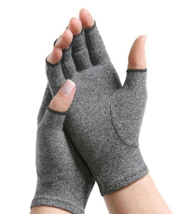 Arthritis Compression Gloves Best Sellers Health Care 6f6cb72d544962fa333e2e: L|M|S