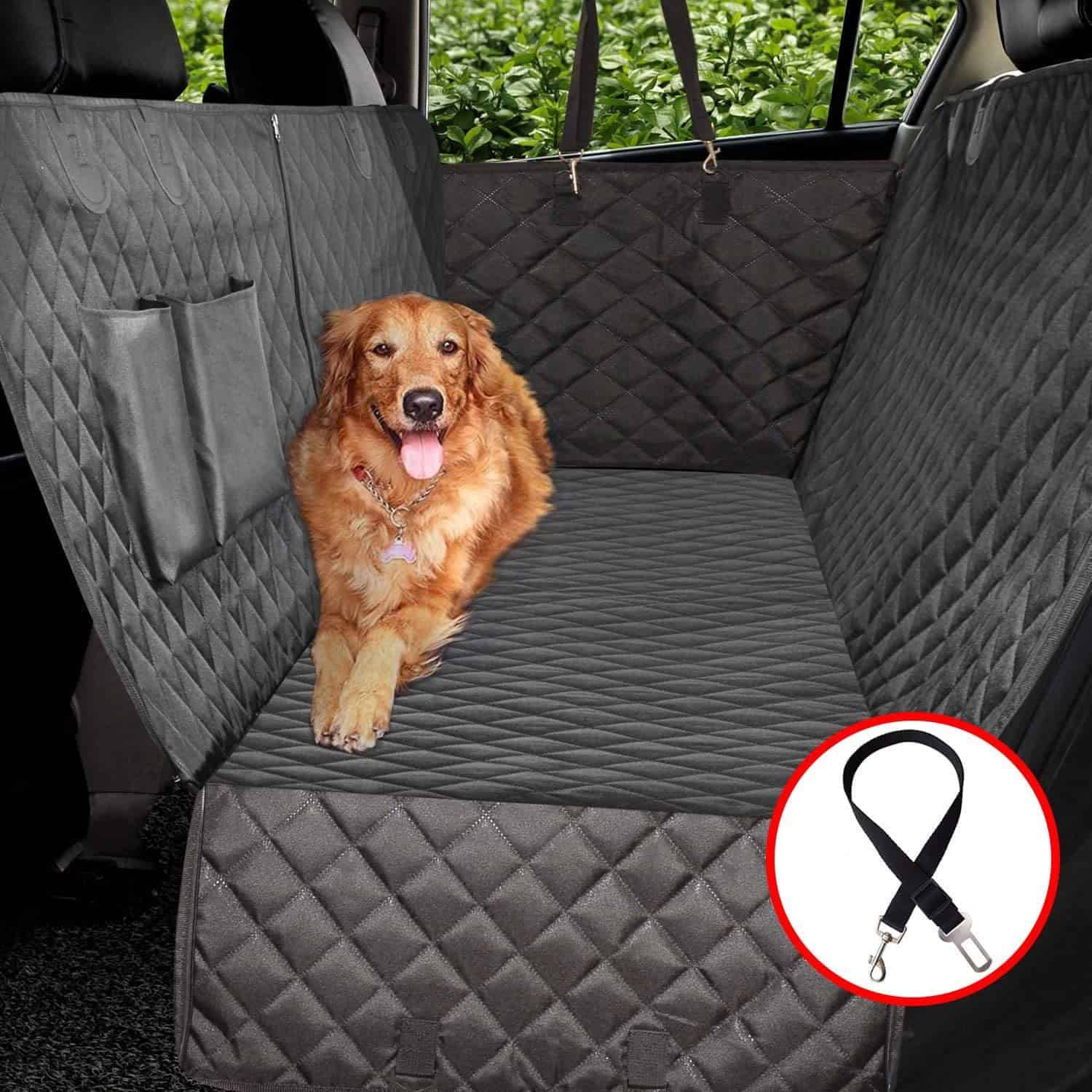 Dog Car Seat Cover Best Sellers Carriers & Travel Products