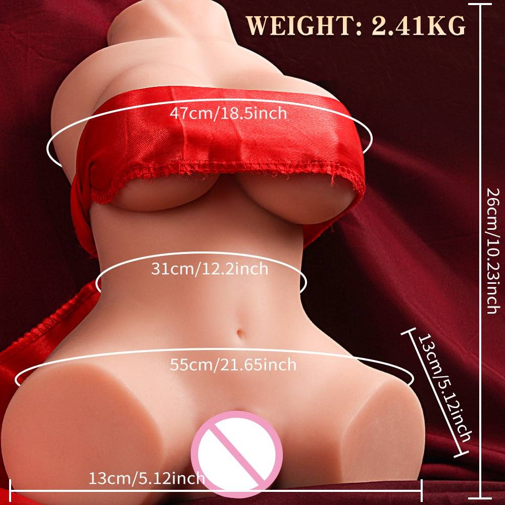 3-In-1 Sex Doll Masturbator for Men Adult Products 1ef722433d607dd9d2b8b7: China|Russian Federation