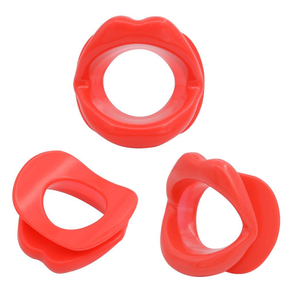 O-Ring Mouth Gag Adult Products cb5feb1b7314637725a2e7: a-black|a-pink|a-red|b-black|b-pink|b-red