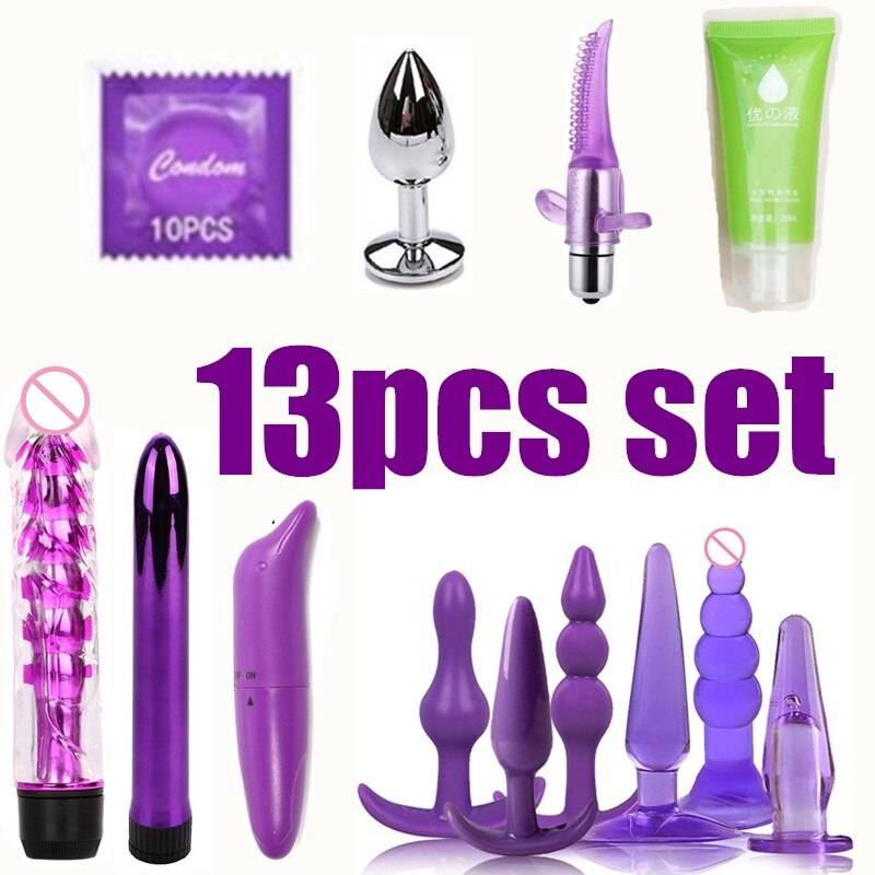 BDSM Sex Toys 11-21 Pcs Set Adult Products 1ef722433d607dd9d2b8b7: Outside US