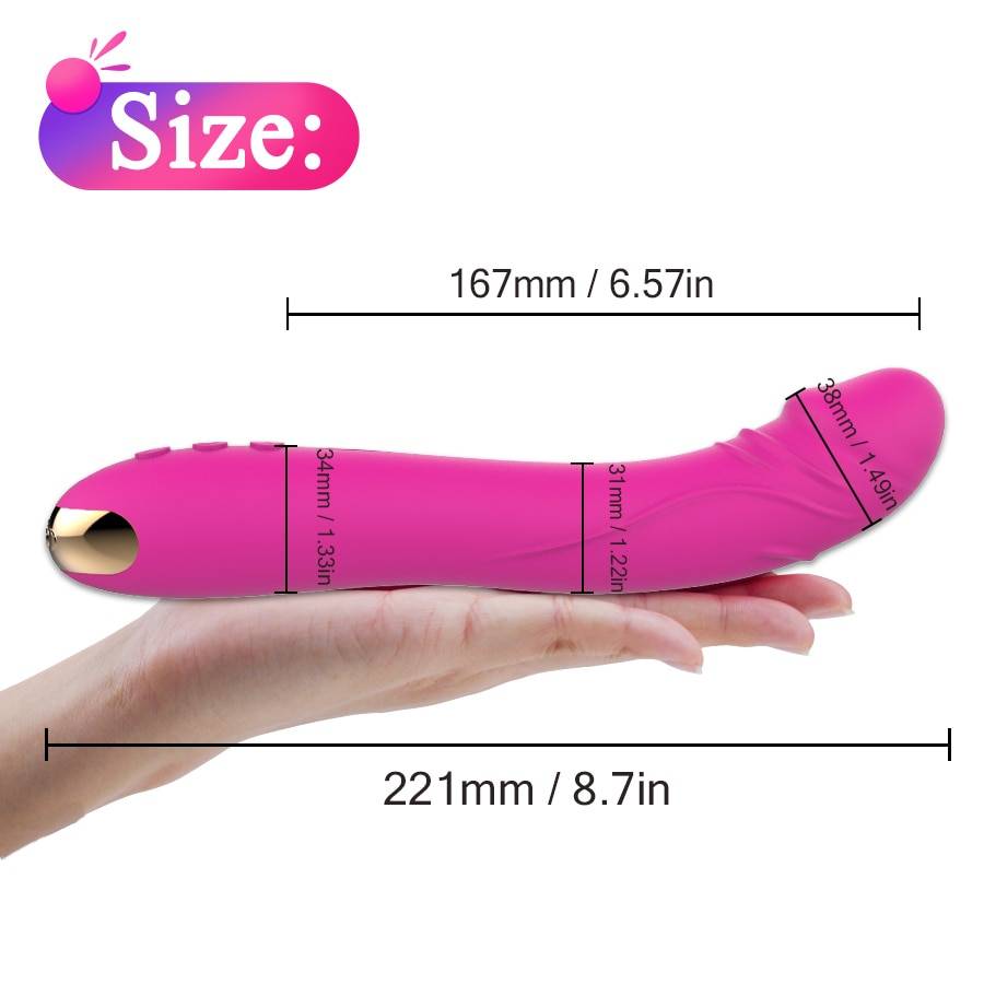 Soft Silicone 10 Modes Vibrator Adult Products 1ef722433d607dd9d2b8b7: China|Russian Federation