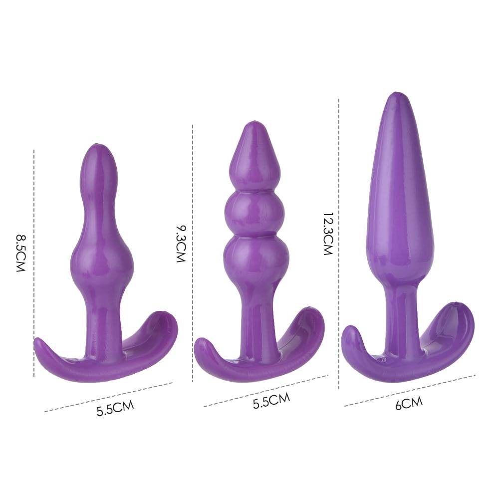 BDSM Adults Sex Toys Kit