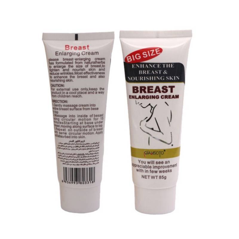 Bust Boost Boobs Breast Firmer Enlargement Firming Lifting Cream Fast Pueraria creme aumentar os seios bigger breast cream Health Care Brand Name: NoEnName_Null