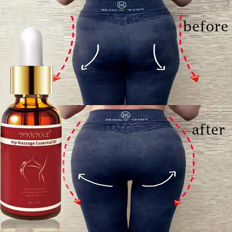 Hip Lift Up Buttock Enhancement Massage Oil Essential Oil Cream Ass Liftting Up Sexy Lady Hip Lift Up Butt Buttock Enhance Health Care cbcbf9e0b1bdea2ad5c92a: Other