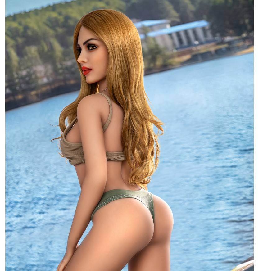 Huge Ass Sex Doll