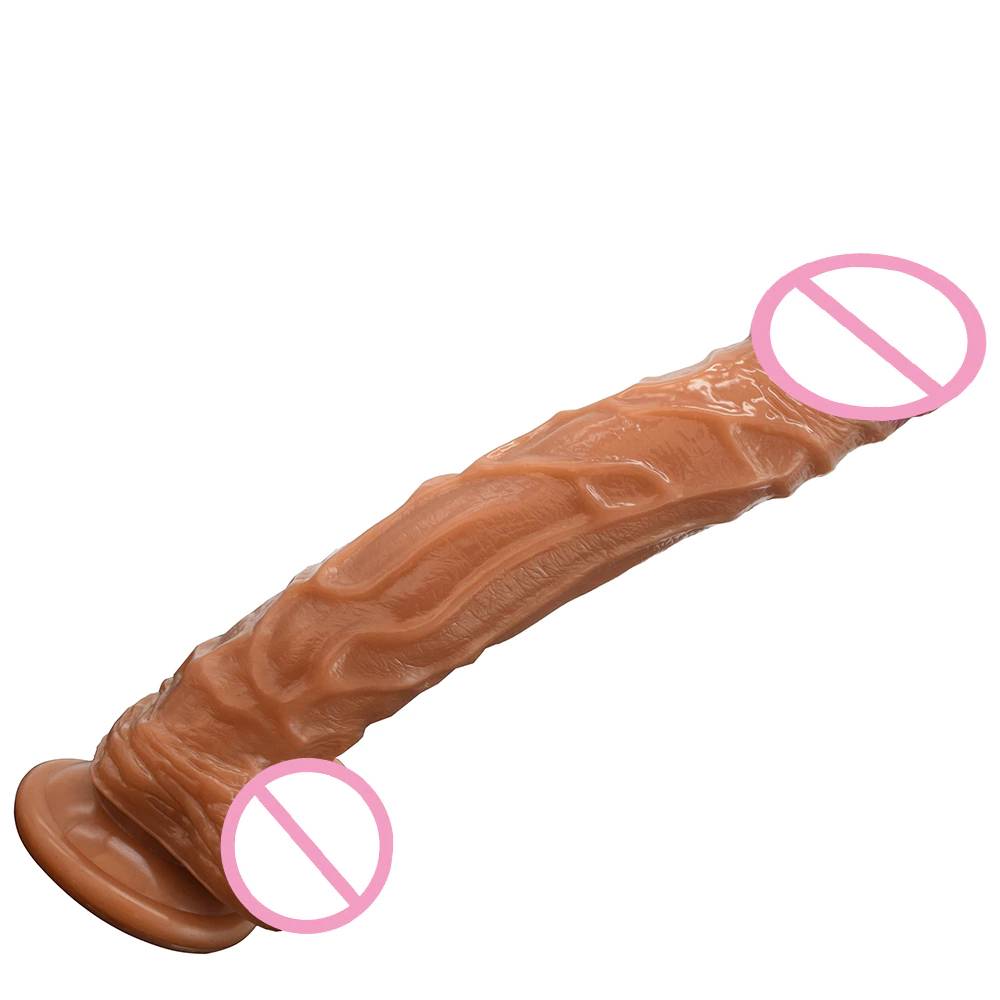 Long Realistic Dildo in Multiple Colors Adult Products 76b8fa311421219ee55c2f: 1|2|3|4|5