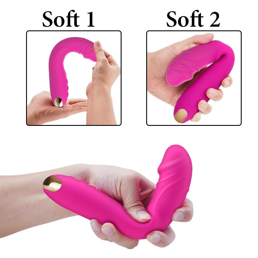 Soft Silicone 10 Modes Vibrator Adult Products 1ef722433d607dd9d2b8b7: China|Russian Federation