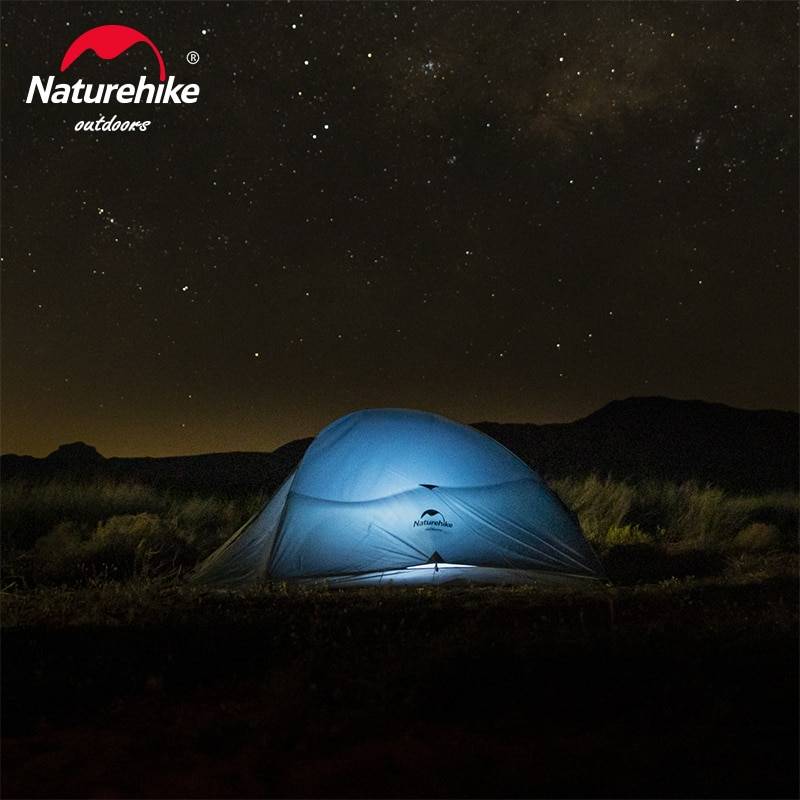 Naturehike Camping Tent Cloud Up 2 Person Tent Ultralight Hiking 1 2 Person Tent Double Layer Backpacking Tent With Mat Outdoor Camping & Hiking cb5feb1b7314637725a2e7: 1P - 20D Army Green|1P - 20D Gray|1P - 20D Green|1P - 20D Navy|1P - 210T Green|1P - 210T Orange|2P - 20D Army Green|2P - 20D Gray|2P - 20D Green|2P - 20D Navy|2P - 210T Green|2P - 210T Orange|2P - 210T Purple