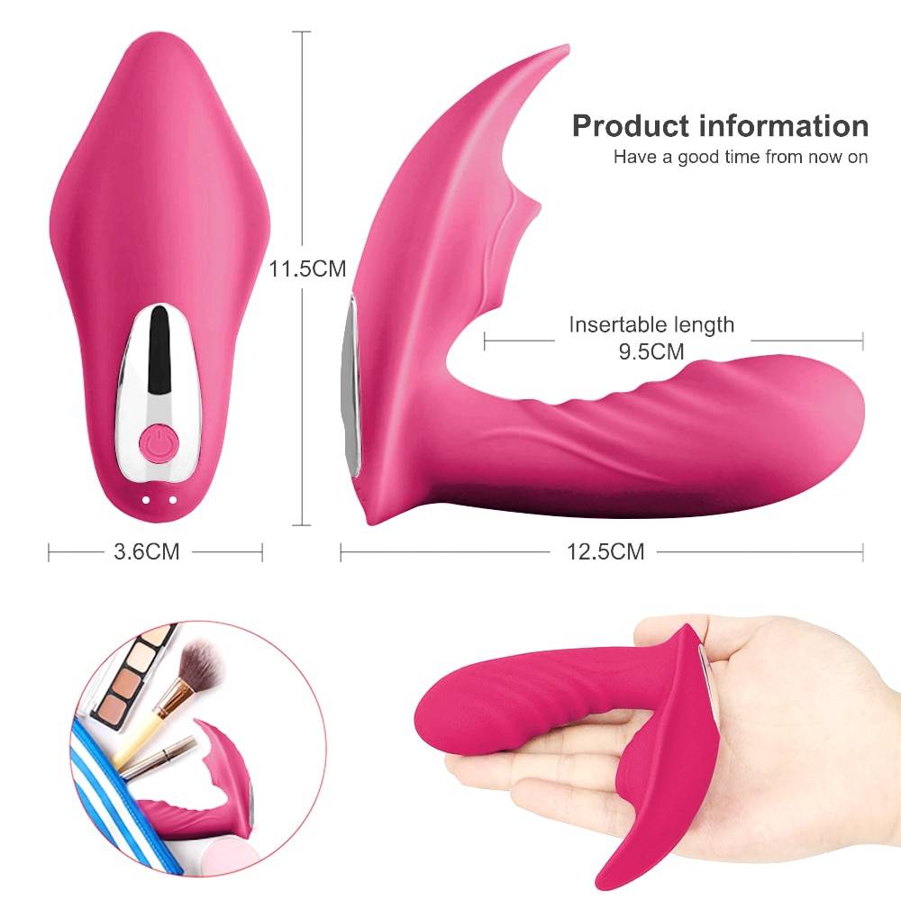 2 in 1 Remote Control Sucker and Vibrator Adult Products 1ef722433d607dd9d2b8b7: Inside US|Outside US