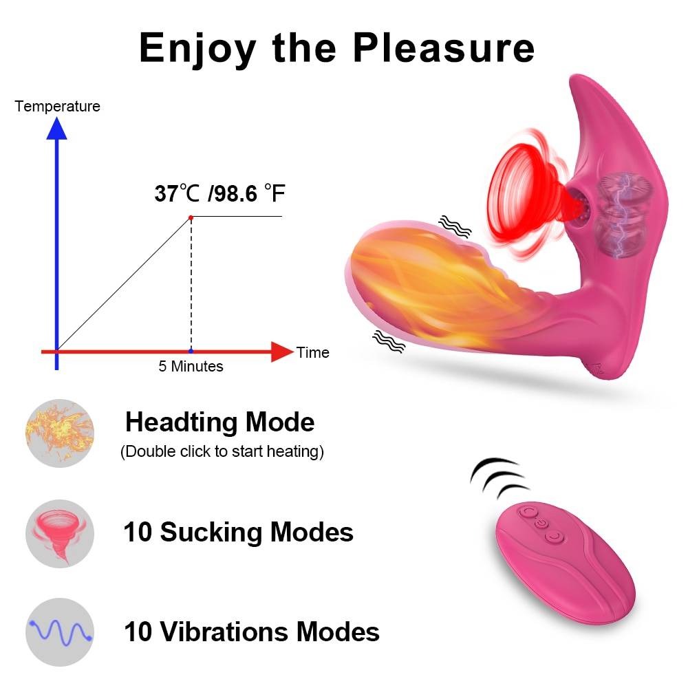 2 in 1 Remote Control Sucker and Vibrator Adult Products 1ef722433d607dd9d2b8b7: Inside US|Outside US