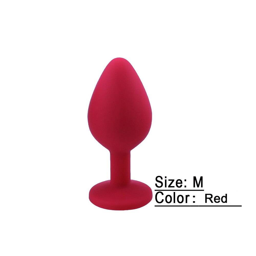 Red-M