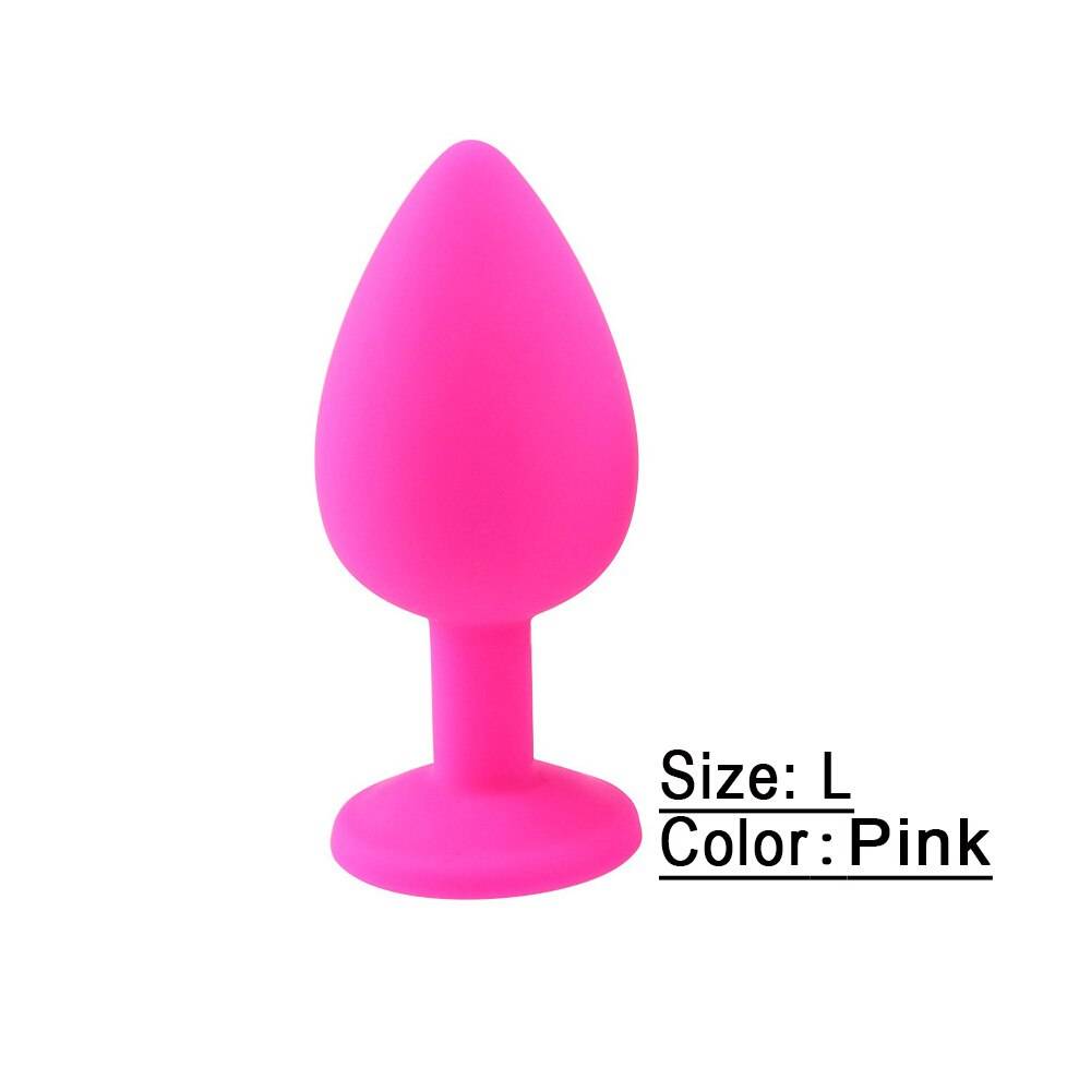 Pink-L
