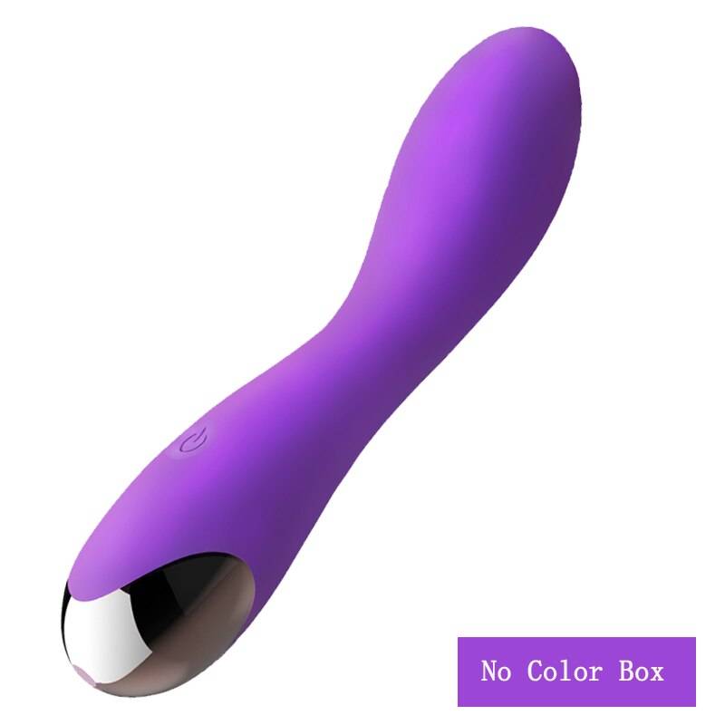 Purple without Color Box