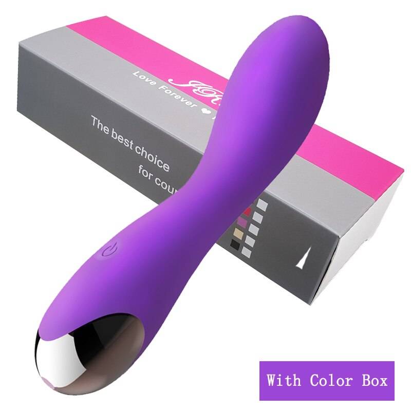 Purple has Color Box