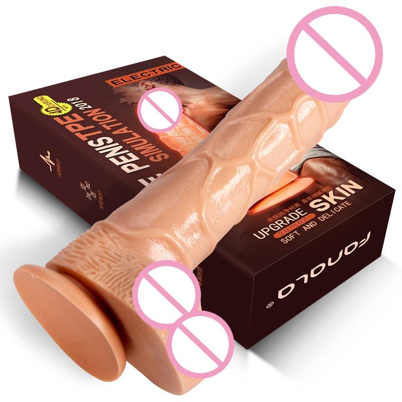Women’s Dildo in Different Sizes Adult Products 74b0be19318f798ce40b1f: L / Air Bag|L / Box|M / Air Bag|M / Box|S / Air Bag|S / Box
