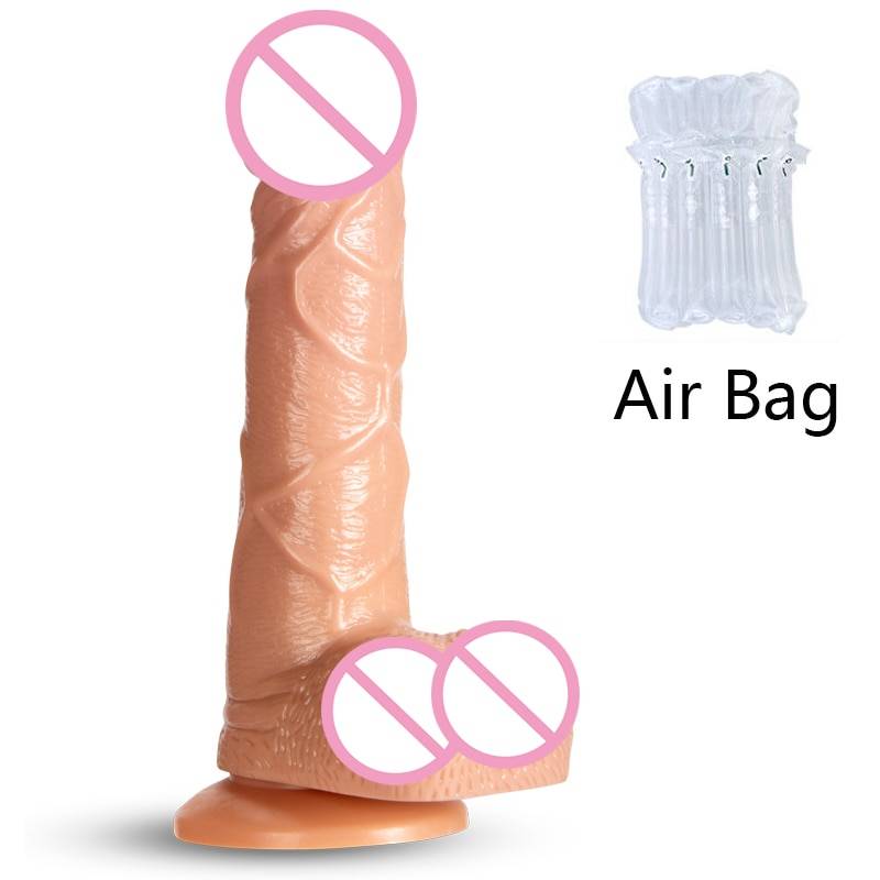 M / Air Bag
