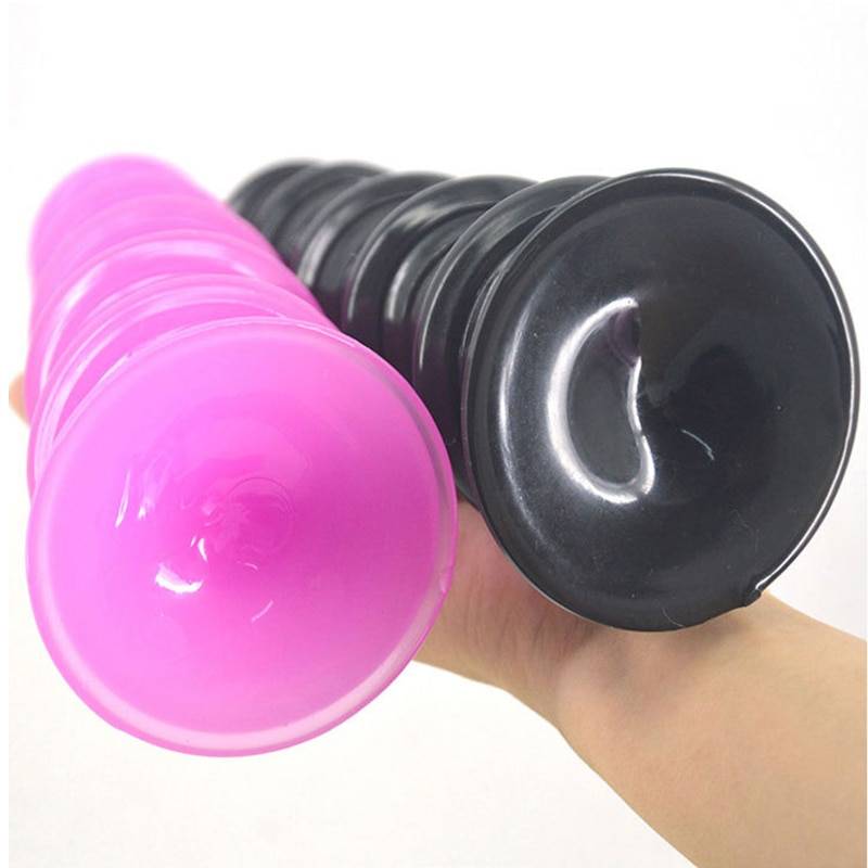 Unisex Anal Dildo Plug