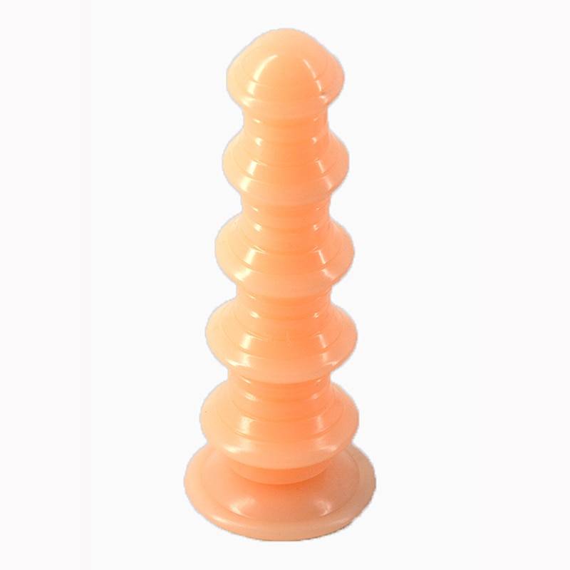 Unisex Anal Dildo Plug