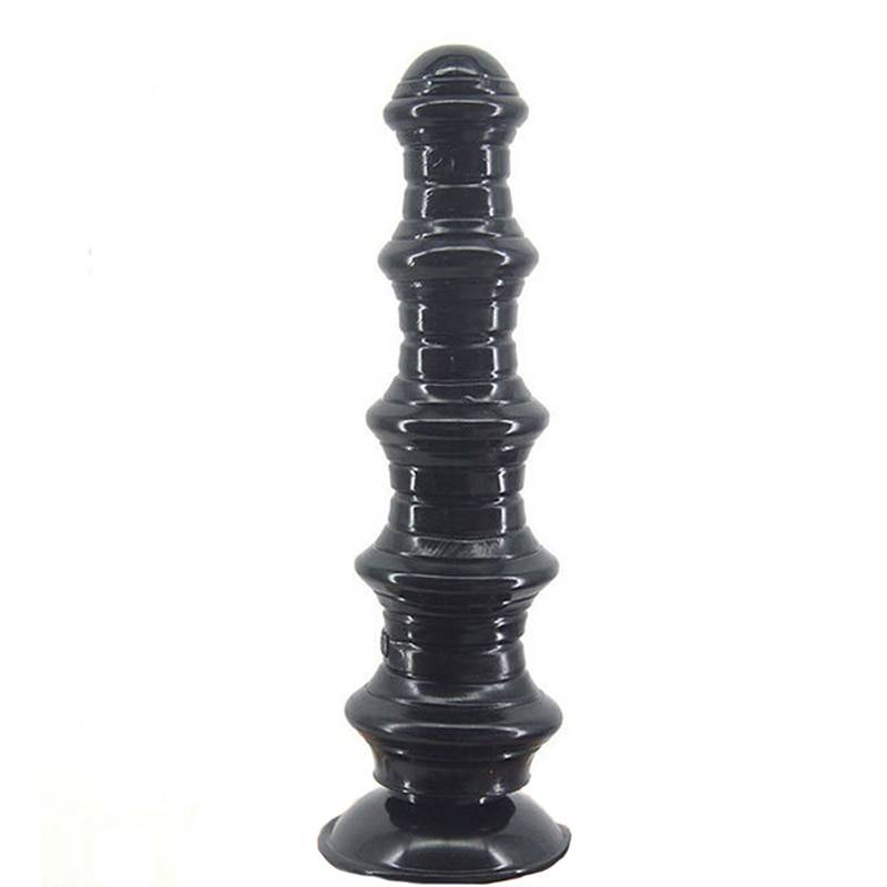 Unisex Anal Dildo Plug