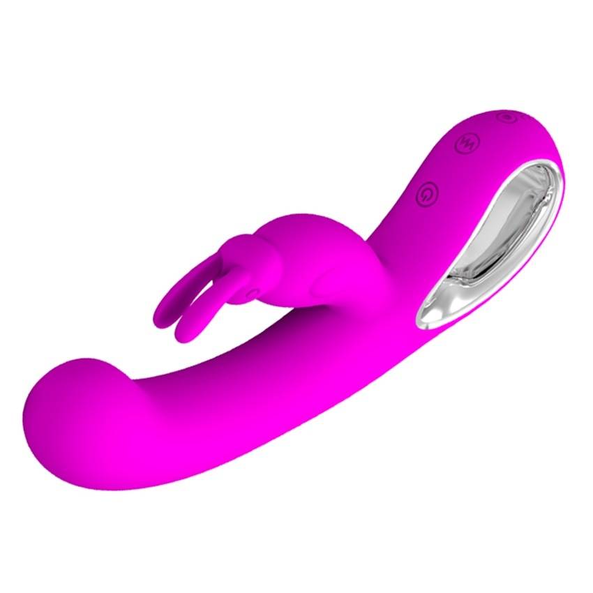 G Spot Rabbit Vibrator for Women