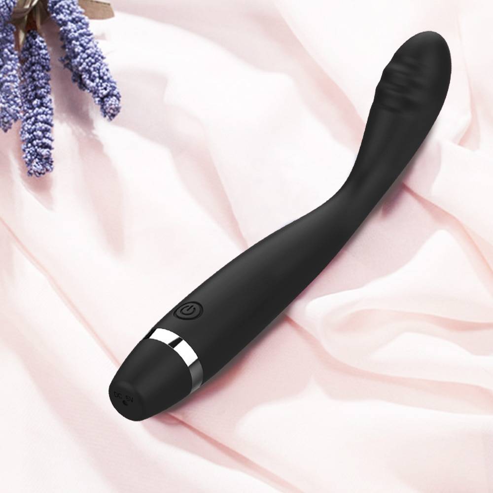 8 Seconds to Orgasm Vibrator