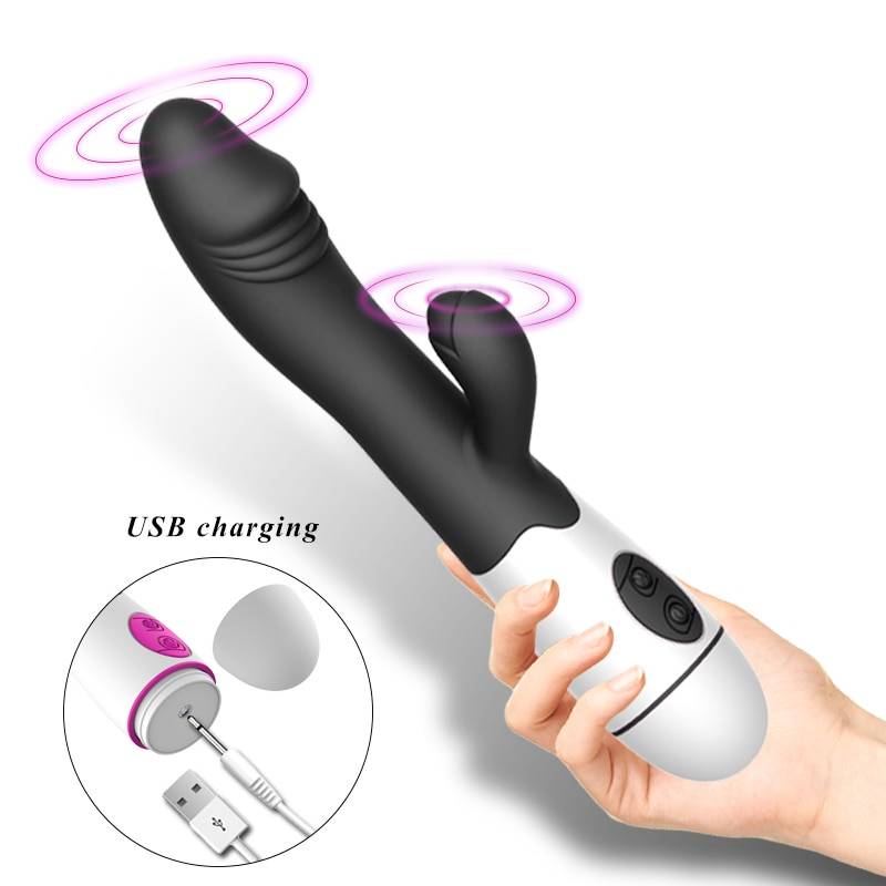 30 Speed Silicone Vibrator Adult Products 1ef722433d607dd9d2b8b7: China|Russian Federation|United States