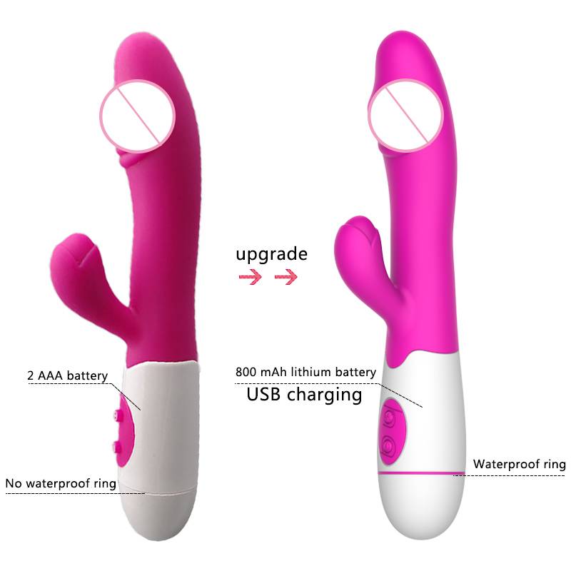 30 Speed Silicone Vibrator Adult Products 1ef722433d607dd9d2b8b7: China|Russian Federation|United States