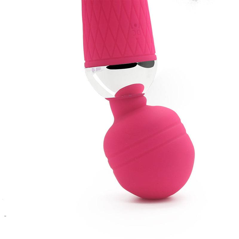 High Quality Powerful Rechargeable Silicone Vibrator Adult Products 1ef722433d607dd9d2b8b7: China