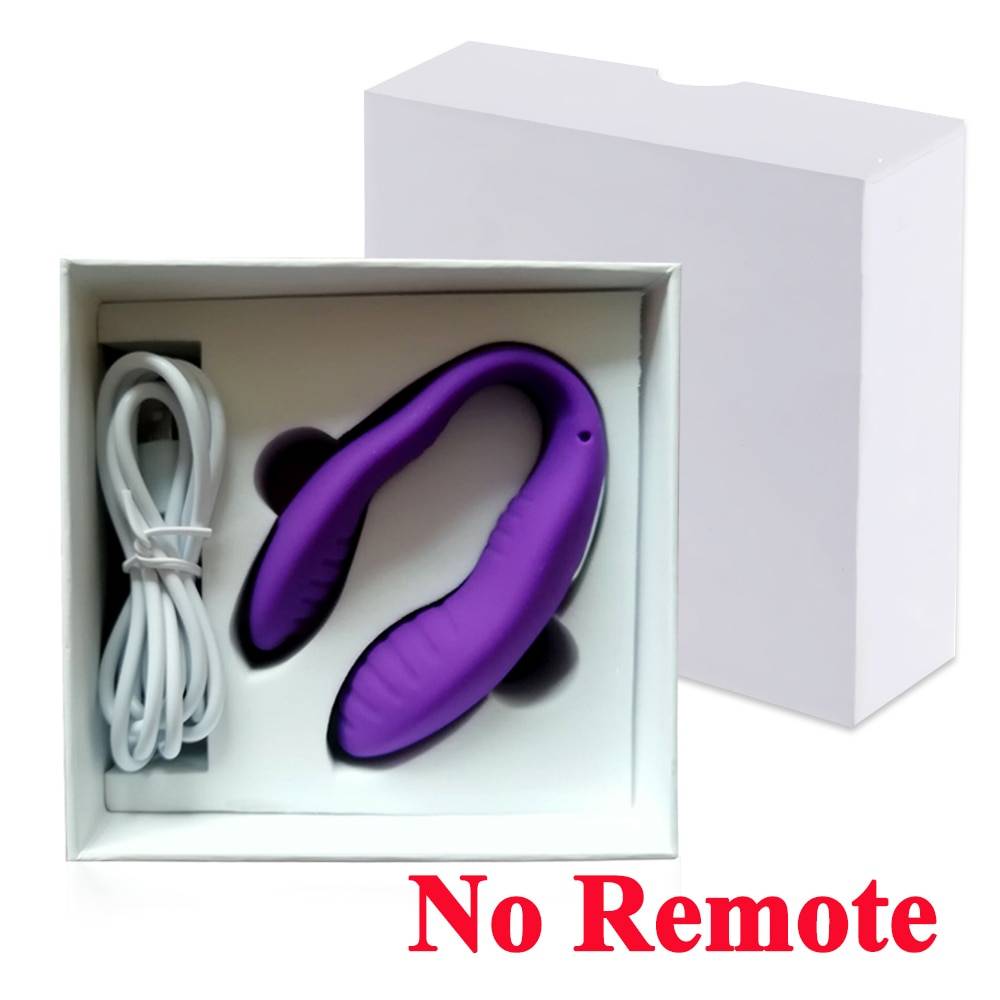 Purple without Remote / Box