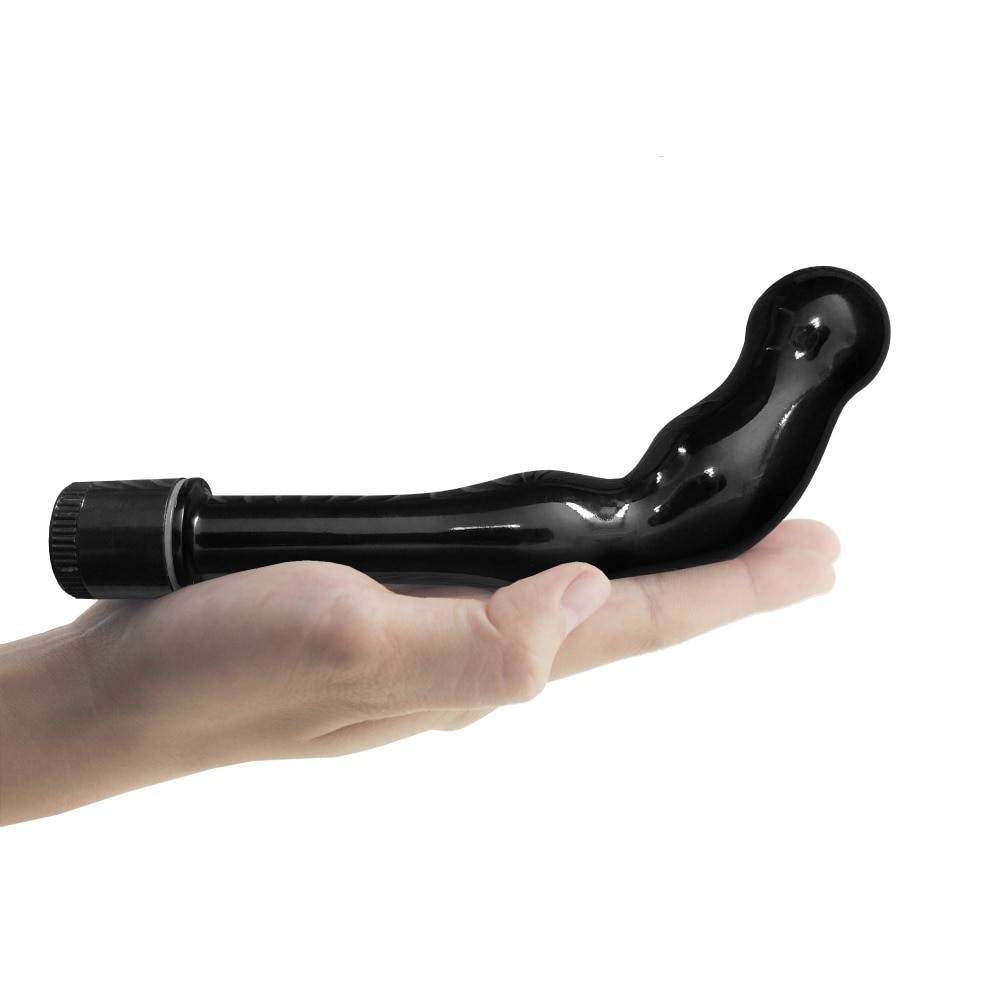 7.8 inch Vibrating Prostate Massager Adult Products 6f6cb72d544962fa333e2e: One Size