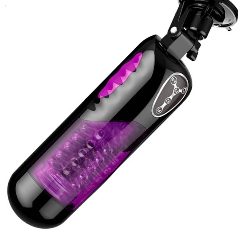 Cosmic Sex High-Speed Rotating Male Masturbator Adult Products a1fa27779242b4902f7ae3: With rBox|Without Box