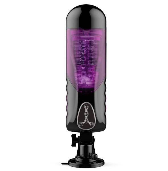 Cosmic Sex High-Speed Rotating Male Masturbator Adult Products a1fa27779242b4902f7ae3: With rBox|Without Box