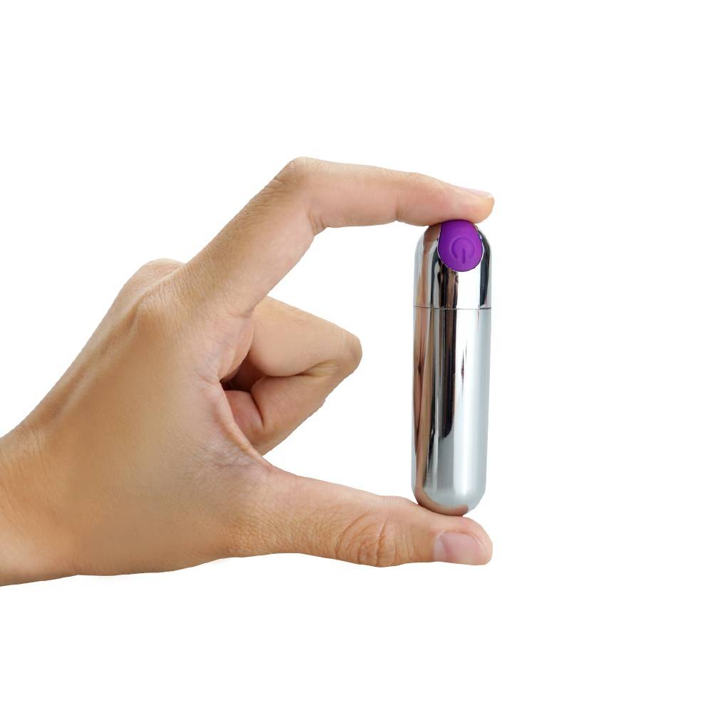Cute Powerful Bullet Shaped Mini Vibrator for Beginners Adult Products 1ef722433d607dd9d2b8b7: China